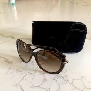 Tom Ford Sunglasses